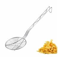 WESTMARK Frittierl&ouml;ffel Pro, &Oslash; 12,8 cm