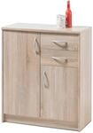 Bega Consult Kommode 74 x 86 x 35 cm (B/H/T)