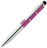 Online Pen Kugelschreiber ONLINE Kugelschreiber Piccolo Stylus Metallic pink