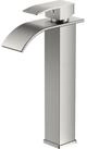 LuxusKollektion Waschtischarmatur Wasserhahn Bad Wasserfall Waschtischarmatur