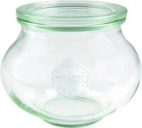 WECK Einmachglas