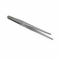 Professional Secrets Kochzange Kochpinzette matt 30 cm