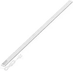 Oktaplex lighting LED Unterbauleuchte flach Unterbauleuchte K&uuml;che LED 40cm Alu