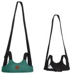 Cangaroo Babylaufgurt Safety Laufleine Kinder-Sicherheitsgurt, Riemen verstellbar