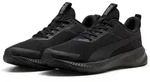 PUMA Flyer Lite 4 Laufschuhe Erwachsene Trainingsschuh schwarz 44 EU
