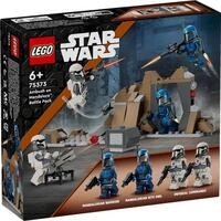 LEGO&reg; LEGO&reg; Star Wars&trade; 75373 Hinterhalt auf Mandalore&trade; Battle Pack
