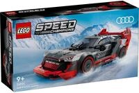 LEGO&reg; LEGO&reg; Speed 76921 Champions Audi S1 e-tron quattro Rennwagen...