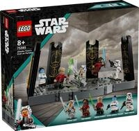 LEGO&reg; LEGO&reg; Star Wars&trade; 75385 Ahsoka Tanos Duell auf Peridea