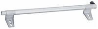 Zarges T-Gleiter ZARGES Leichtmetall-Zwischenhalter