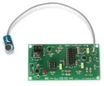 Whadda Festplatten-Geh&auml;use Dieses elektronische Codeschloss, wird &uuml;ber...