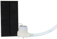 SOL-EXPERT group Modellbausatz Solar-Wasserpumpenset, Bausatz
