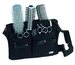 Sibel Beautycase Practical Scherenetui schwarz