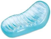 SUMMER WAVES Luftmatratze TW49-K71100000 Aufblasbarer Sessel "Ergolounge" 168 x 81 cm