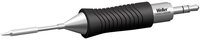 Weller L&ouml;tkolben Weller RTM 010 S L&ouml;tspitze Mei&szlig;elform Spitzen-L&auml;nge 18 mm...
