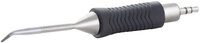 Weller L&ouml;tkolben Weller RTM 008 S X MS L&ouml;tspitze Mei&szlig;elform, gebogen