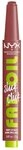 NYX PROFESSIONAL MAKEUP Lippenstift FAT OIL SLICK CLICK, leichter, aufbaubarer,