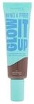 Rimmel London Foundation Rimmel London Kind & Free Glow It Up
