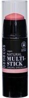 Benecos Lippenstift Multi-Stick be rosey, 4.5 g