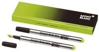 MONTBLANC Buntstift Montblanc&reg; 105169 Markermine Document - luminous green