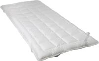 Matratzenauflage Protector Clima Hefel, mehr Liegecomfort & trockenes...