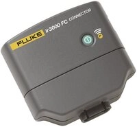 Fluke Spannungspr&uuml;fer Fluke 4460436 IR 3000 FC Schnittstelle 1 St., (IR 3000...
