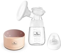 Lorelli Elektrische Milchpumpe elektrische Milchpumpe Daily, Comfort...