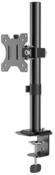 Hama Monitor-Halterung Monitorhalterung h&ouml;henverstellbar f&uuml;r 13-35 Zoll...