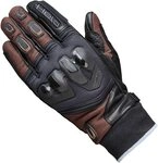 Held Biker Fashion Motorradhandschuhe Sambia KTC 2 Adventure Motorradhandschuhe