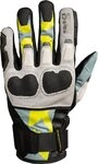 IXS Motorradhandschuhe Venture-Air 1.0 Motorrad Handschuhe Atmungsaktiv
