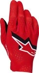 Alpinestars Motorradhandschuhe Supertech 2026 Motocross-Handschuhe perforiert