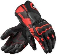 Revit Motorradhandschuhe Argon 3 perforierte Motorradhandschuhe mit