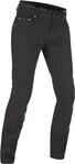 Halvarssons Motorradhose Rogen 2 Damen Motorrad Jeans Verbindungsrei&szlig;verschluss