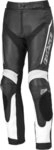 B&uuml;se Motorradhose Tormo Motorrad Lederhose