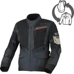 Macna Motorradjacke Flexodus wasserdichte Motorrad Textiljacke
