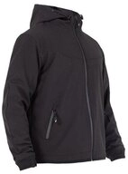 John Doe Hoodie Xtm Hoodie V3 Softshell Rip-Stop