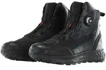 Furygan 3108-117 Tonik D3o Motorradstiefel schwarz 41 EU
