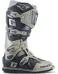 Gaerne SG12 Motocross Stiefel Motorradstiefel absorbierend robust grau 41 EU