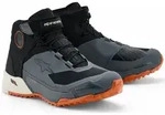Alpinestars CR-X Drystar Motorradschuhe Motorradstiefel Wasserdicht Atmungsaktiv