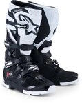 Alpinestars Tech 7 Enduro 2026 Motocross Stiefel Motorradstiefel abriebfest