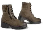 Falco Misty 2 Army Motorradstiefel