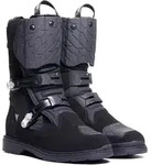 Dainese Overyond XT Gore-Tex Motorrad Stiefel Motorradstiefel wasserdicht...