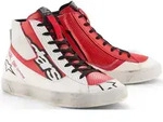 Alpinestars Stated Flair Motorrad Schuhe Motorradstiefel Atmungsaktiv...