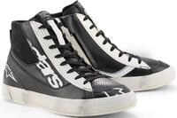 Alpinestars Stated Flair Motorrad Schuhe Motorradstiefel Atmungsaktiv...