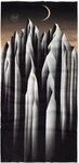 Buff Halstuch Original EcoStretch grey