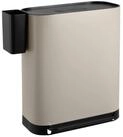 SVITA M&uuml;lleimer MLT2X30, 60l, Tretpedal, mit Inneneimer, Soft-Close-Funktion