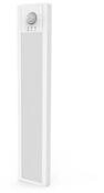 Hama LED Nachtlicht LED Orientierungslicht Sleek mit Bewegungsmelder USB C, LED...