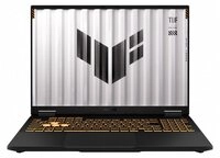 Asus 90NR0NB1-M00F80 TUF Gaming F16 FX608JMI-TU290W Laptop Schwarz Notebook