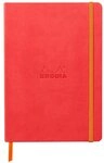 EXACOMPTA Einsteck-Fotoalbum Notizbuch A5 Softcover, 80 Bl elfenbein 90g,...