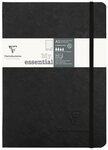 CLAIREFONTAINE Notizbuch Clairefontaine Notizbuch AgeBag MyEss A5 96Bl dot sw