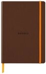 EXACOMPTA Einsteck-Fotoalbum Notizbuch A5 Softcover, 80 Bl elfenbein 90g,...